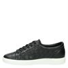 Ecco Soft 7 - Lage sneakers - Zwart