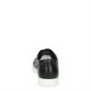 Ecco Soft 7 - Lage sneakers - Zwart