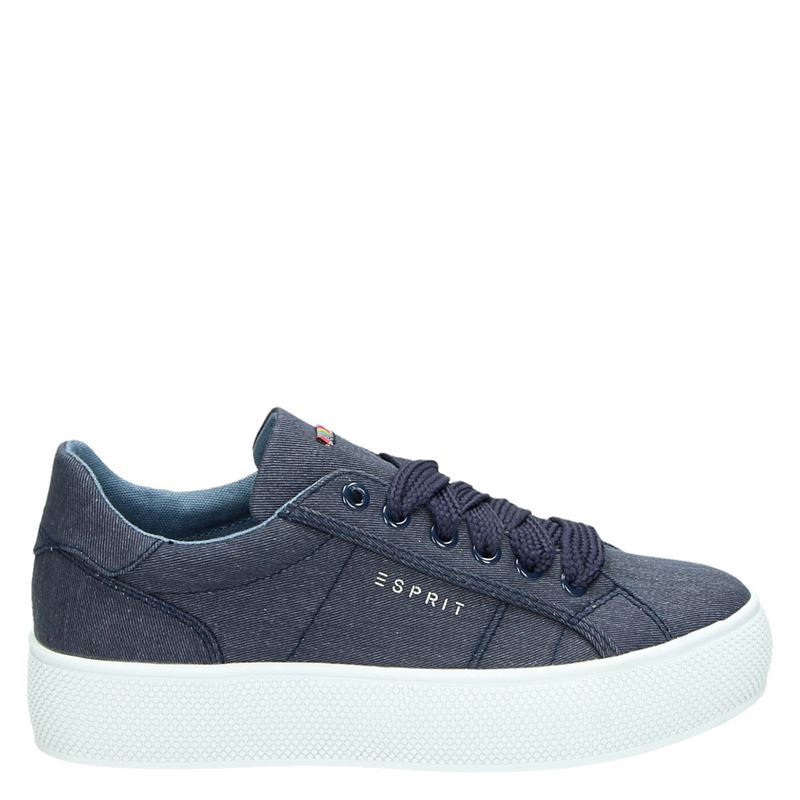 sneakers esprit femme