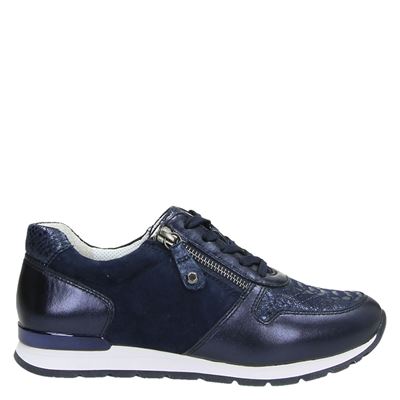 Bij Sneakers Dames Collectie Nelson Gabor Schoenen RCqtfHx8tw