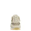 Gabor - Lage sneakers - Taupe
