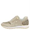 Gabor - Lage sneakers - Taupe