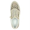Gabor - Lage sneakers - Taupe