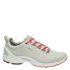 Ecco Biom Fjuel - Lage sneakers - Ecru