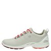 Ecco Biom Fjuel - Lage sneakers - Ecru