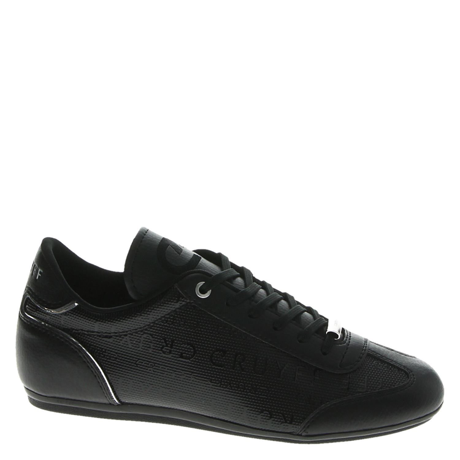 Cruyff Recopa wit sneakers unisex (CC3341201510) - outletsportschoenen.nl