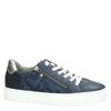 Jenny - Lage sneakers - Blauw