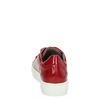 Jenny - Lage sneakers - Rood