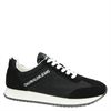 Calvin Klein Jill - Lage sneakers - Zwart