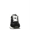 Calvin Klein Jill - Lage sneakers - Zwart