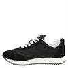 Calvin Klein Jill - Lage sneakers - Zwart