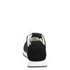 Calvin Klein Jill - Lage sneakers - Zwart