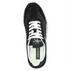 Calvin Klein Jill - Lage sneakers - Zwart