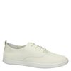 Ecco Leisure - Lage sneakers - Wit