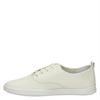 Ecco Leisure - Lage sneakers - Wit