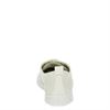 Ecco Leisure - Lage sneakers - Wit