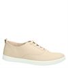 Ecco Leisure - Lage sneakers - Roze