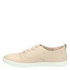 Ecco Leisure - Lage sneakers - Roze