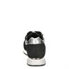 PS Poelman - Lage sneakers - Zwart