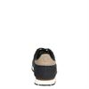Woden Ydun Croco - Lage sneakers - Zwart