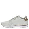 Woden Ydun Croco - Lage sneakers - Grijs