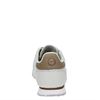 Woden Ydun Croco - Lage sneakers - Grijs
