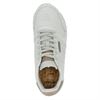 Woden Ydun Croco - Lage sneakers - Grijs