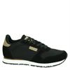 Woden Ydun - Lage sneakers - Zwart