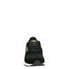 Woden Ydun - Lage sneakers - Zwart