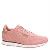 Woden Ydun - Lage sneakers - Roze