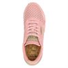 Woden Ydun - Lage sneakers - Roze