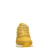 Woden Ydun - Lage sneakers - Geel