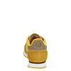 Woden Ydun - Lage sneakers - Geel
