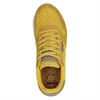 Woden Ydun - Lage sneakers - Geel