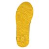 Woden Ydun - Lage sneakers - Geel