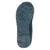 Woden Ydun - Lage sneakers - Blauw