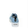 Calvin Klein Zolah - Platform sneakers - Blauw