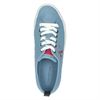 Calvin Klein Zolah - Platform sneakers - Blauw