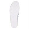Calvin Klein Zolah - Platform sneakers - Blauw