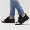 Calvin Klein Reika - Hoge sneakers - Zwart