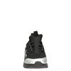Calvin Klein Reika - Hoge sneakers - Zwart