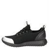 Calvin Klein Reika - Hoge sneakers - Zwart