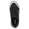 Calvin Klein Reika - Hoge sneakers - Zwart