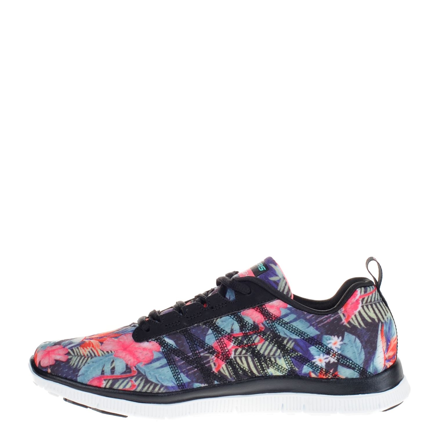 Skechers Memory Foam Dames Sneakers Skechers Memory Foam Dames Sneakers