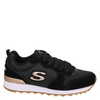 Skechers Originals - Lage sneakers - Zwart