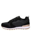 Skechers Originals - Lage sneakers - Zwart
