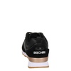 Skechers Originals - Lage sneakers - Zwart