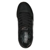 Skechers Originals - Lage sneakers - Zwart
