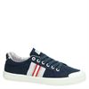 Replay - Lage sneakers - Blauw