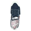 Replay - Lage sneakers - Blauw
